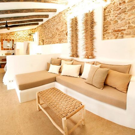 Villa Marineta - Apartamento Con Encanto En El Puerto De Denia - Mym Mediterranean Houses Ngoại thất bức ảnh