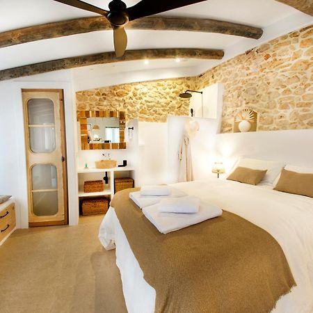Villa Marineta - Apartamento Con Encanto En El Puerto De Denia - Mym Mediterranean Houses Ngoại thất bức ảnh