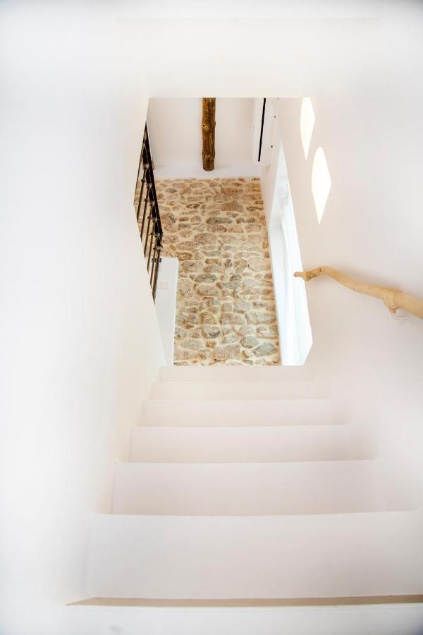Villa Marineta - Apartamento Con Encanto En El Puerto De Denia - Mym Mediterranean Houses Ngoại thất bức ảnh