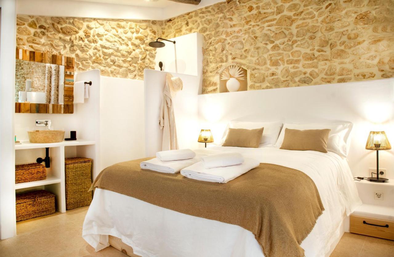 Villa Marineta - Apartamento Con Encanto En El Puerto De Denia - Mym Mediterranean Houses Ngoại thất bức ảnh
