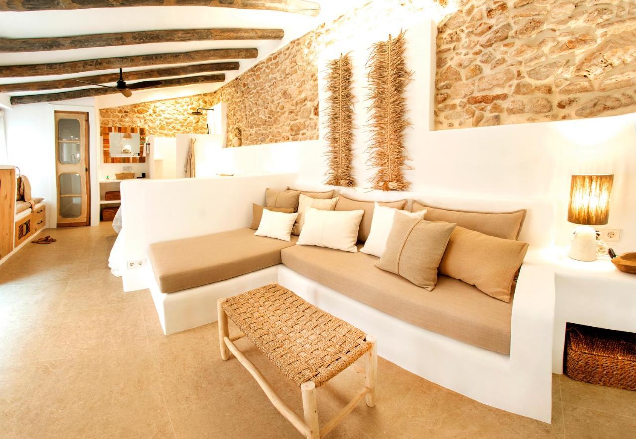 Villa Marineta - Apartamento Con Encanto En El Puerto De Denia - Mym Mediterranean Houses Ngoại thất bức ảnh