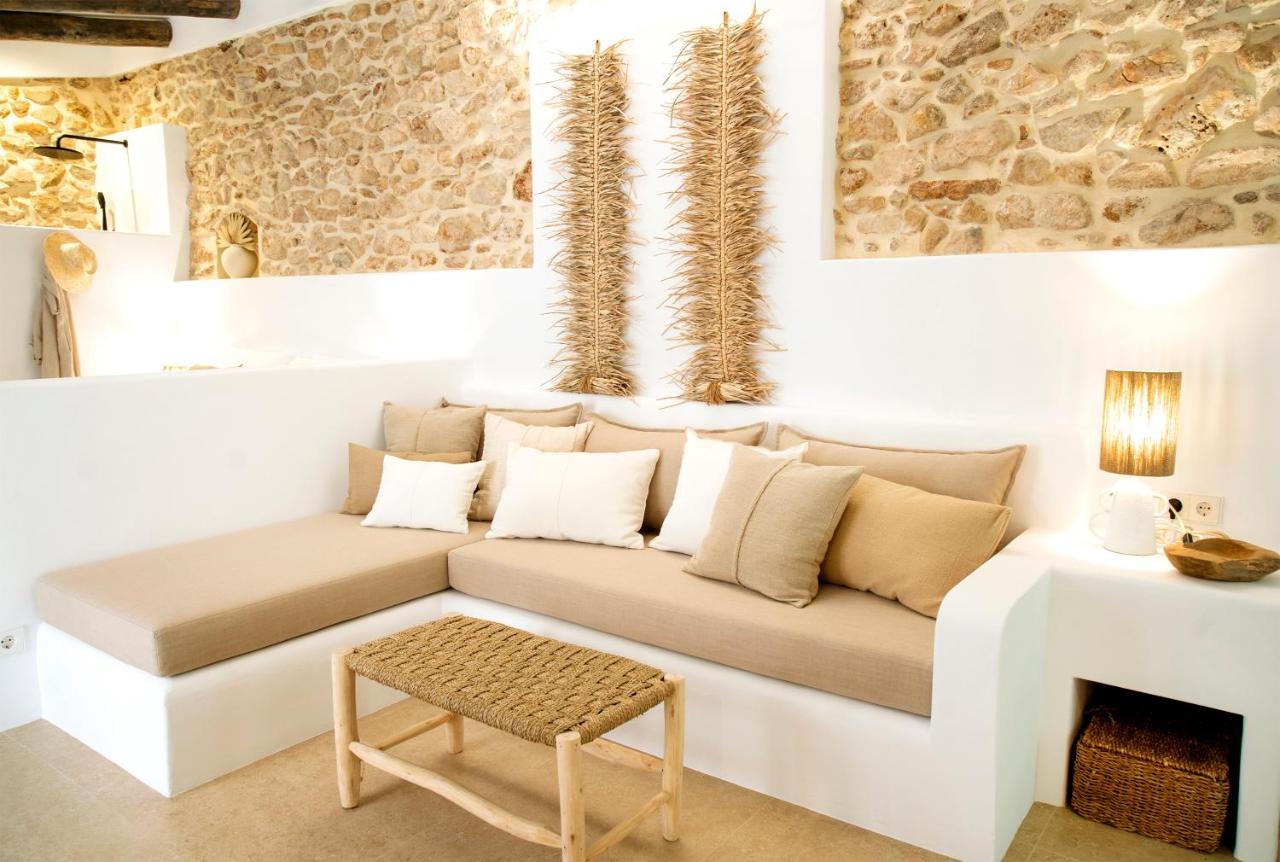 Villa Marineta - Apartamento Con Encanto En El Puerto De Denia - Mym Mediterranean Houses Ngoại thất bức ảnh