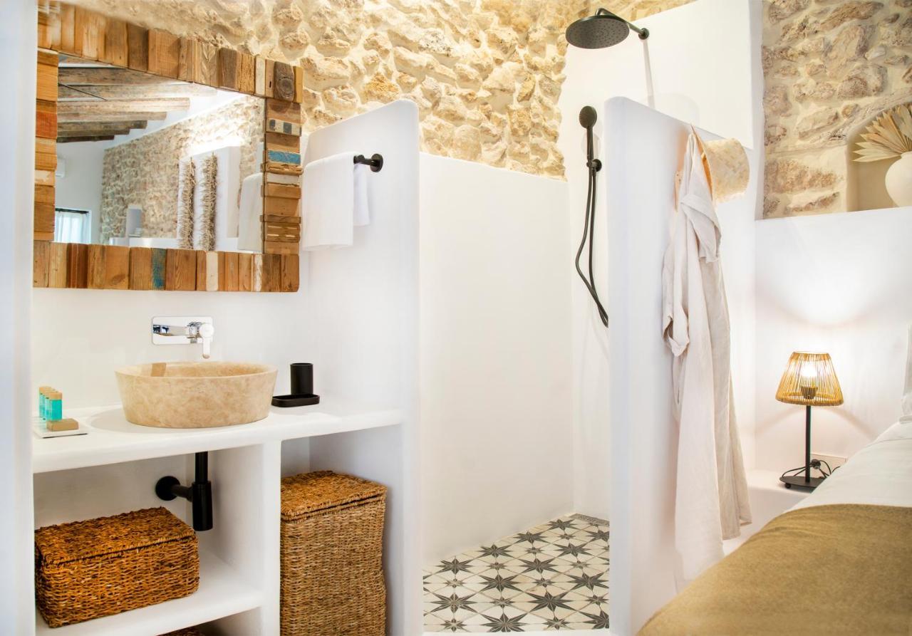 Villa Marineta - Apartamento Con Encanto En El Puerto De Denia - Mym Mediterranean Houses Ngoại thất bức ảnh